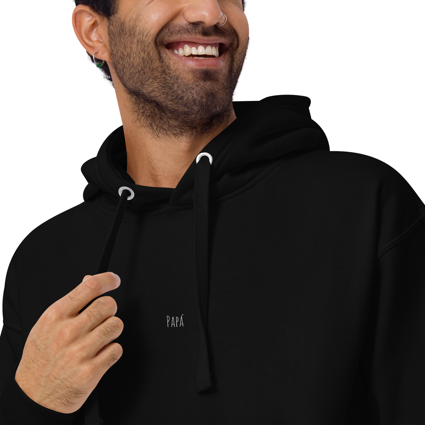 PAPÁ