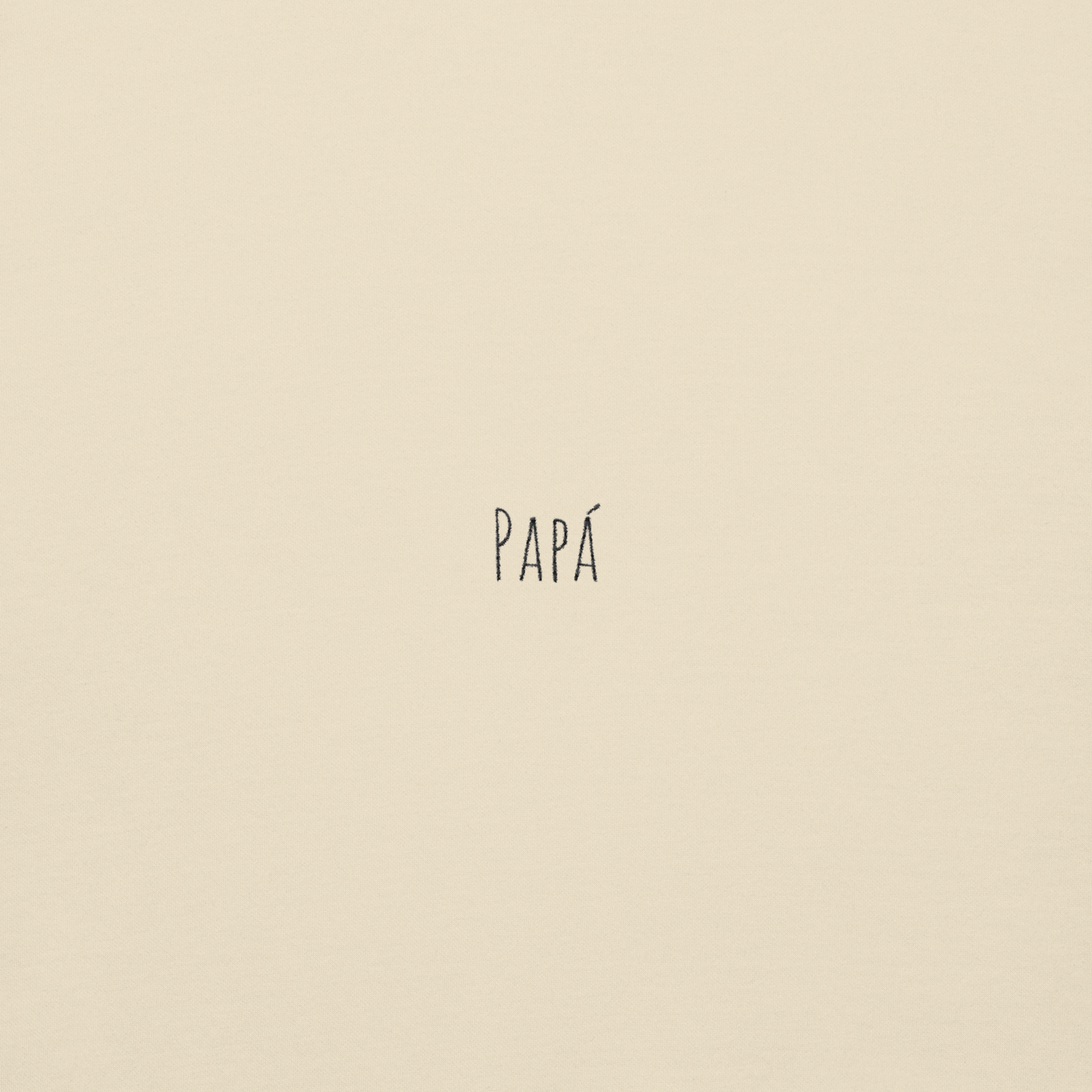 PAPÁ