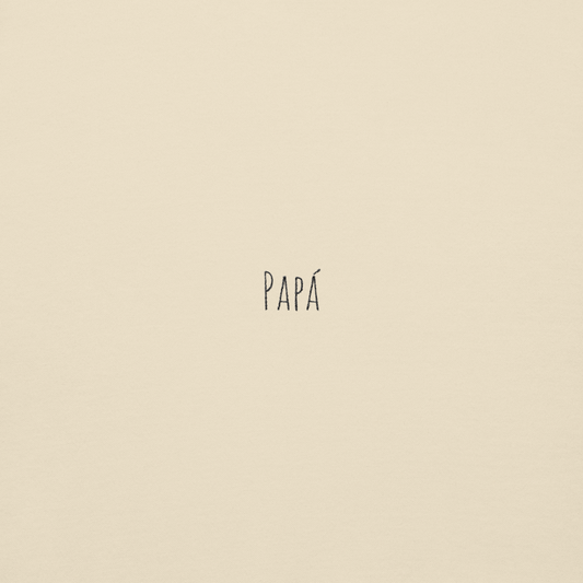 PAPÁ